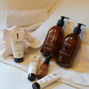 Deluxe Double Kamer